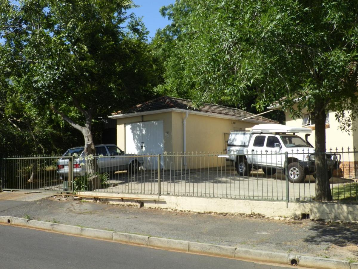 10 On Fairview B&B Paarl Exterior photo